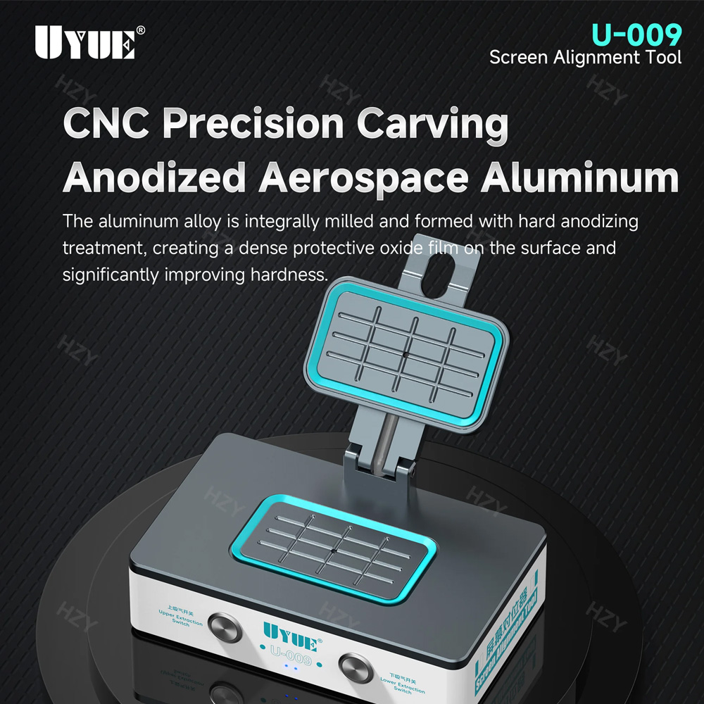 UYUE U009 Screen Alignment Too - Screen Alignment Tool ulasan dan harga