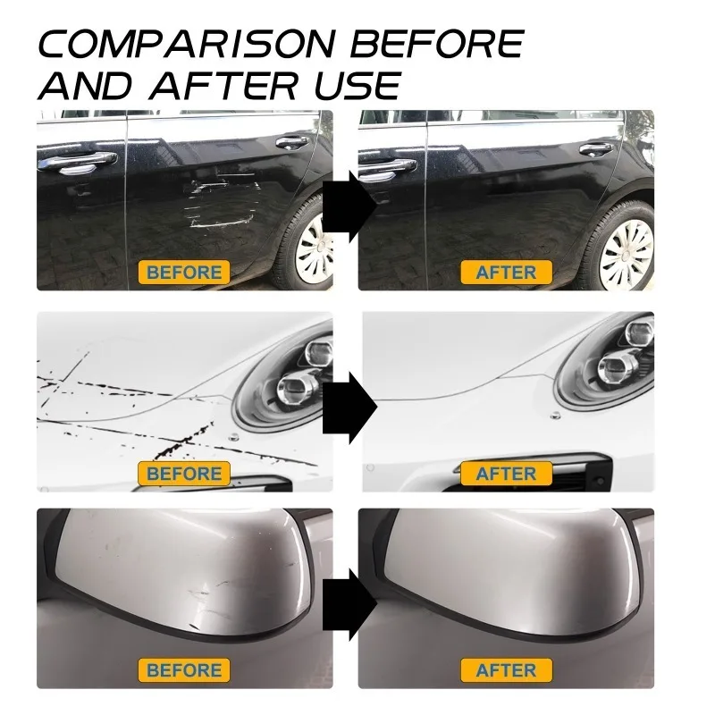 30/120ML Car Nano Coating Spra - Nano Liquid Coating ulasan dan harga