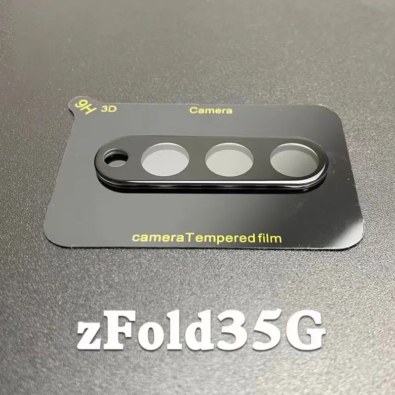 3D Curved Camera Back Lens Scr - Tempered Glass Screen 9H ulasan dan harga
