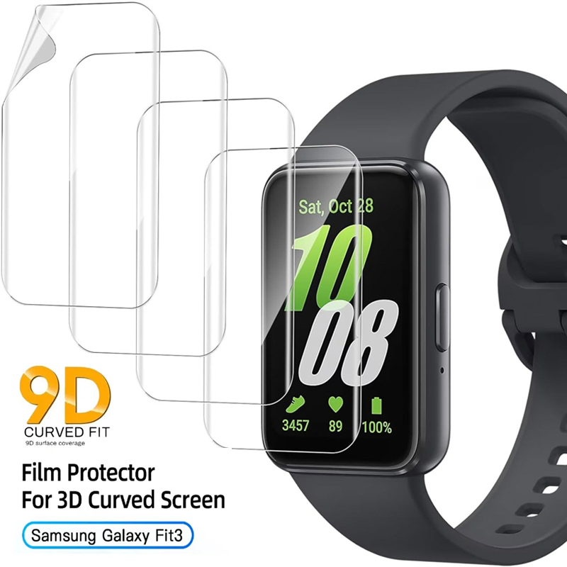 Soft Hydrogel Film For Samsung - Hydrogel Screen Protector ulasan dan harga