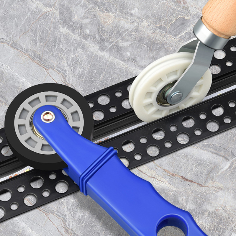 New Rubber Mesh Wheel Window I - Screen Alignment Tool ulasan dan harga