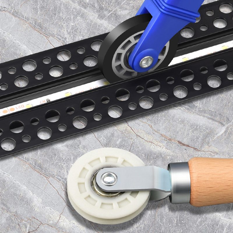 New Rubber Mesh Wheel Window I - Screen Alignment Tool ulasan dan harga