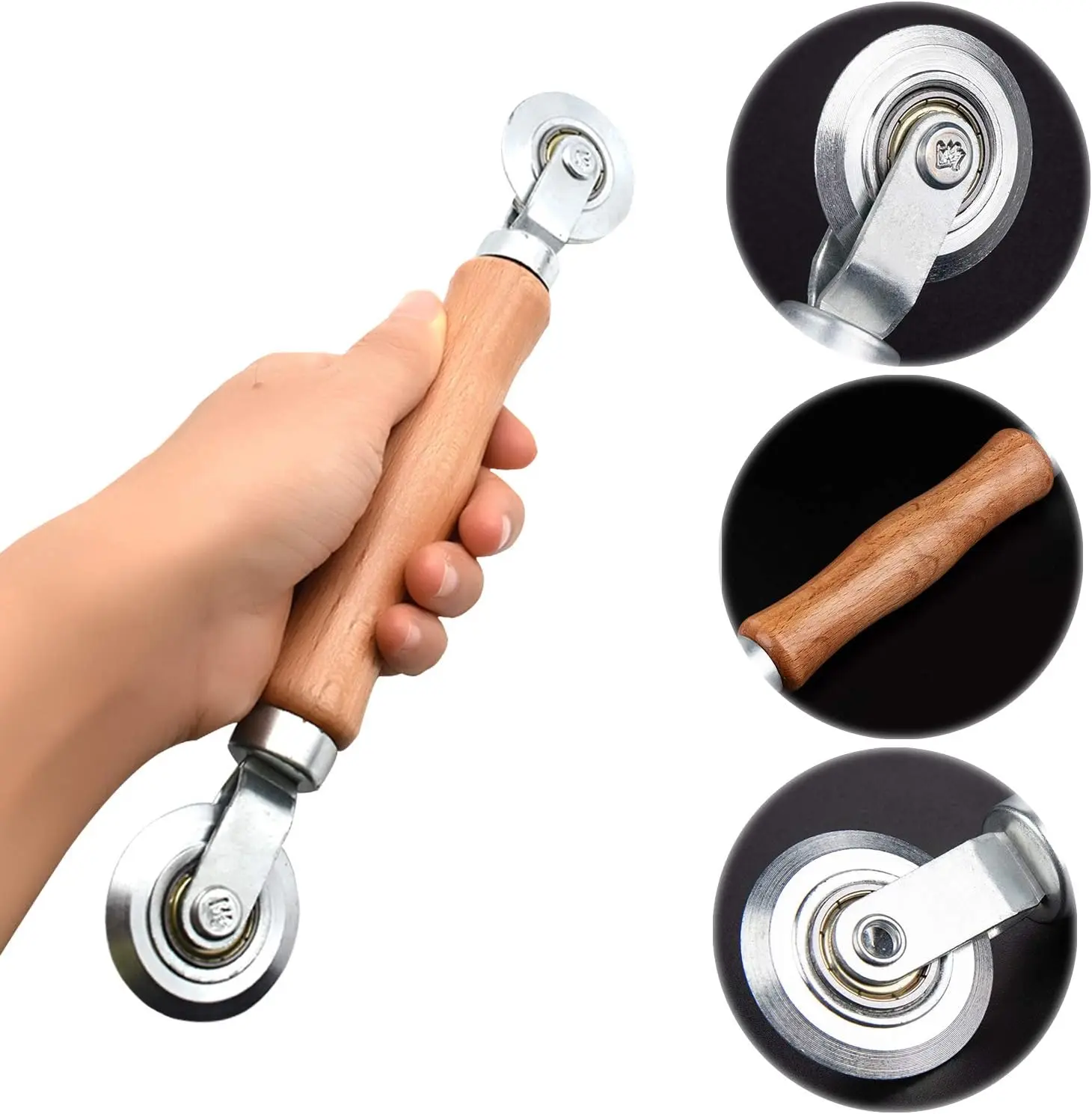 1pc Screen Rolling Tools Scree - Screen Alignment Tool ulasan dan harga