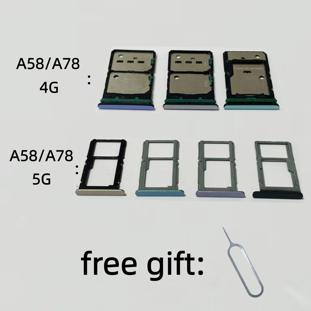 A78 SIM Card Tray chip slot dr - Oppo A78 ulasan dan harga