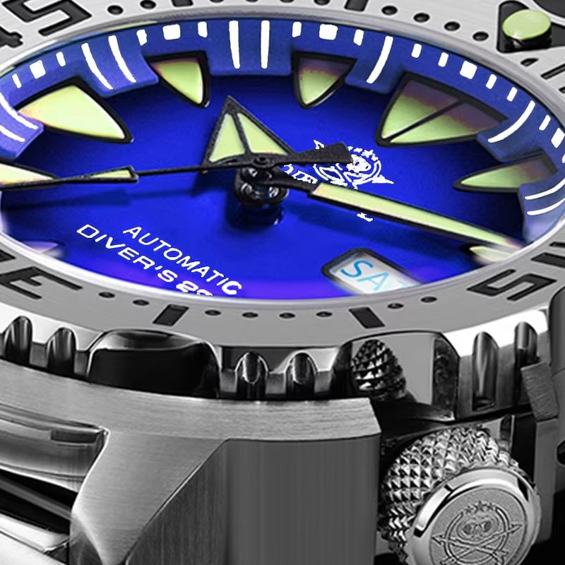 ADDIESDIVE Japan NH36 Super Lu - Anti Blue Light Film ulasan dan harga