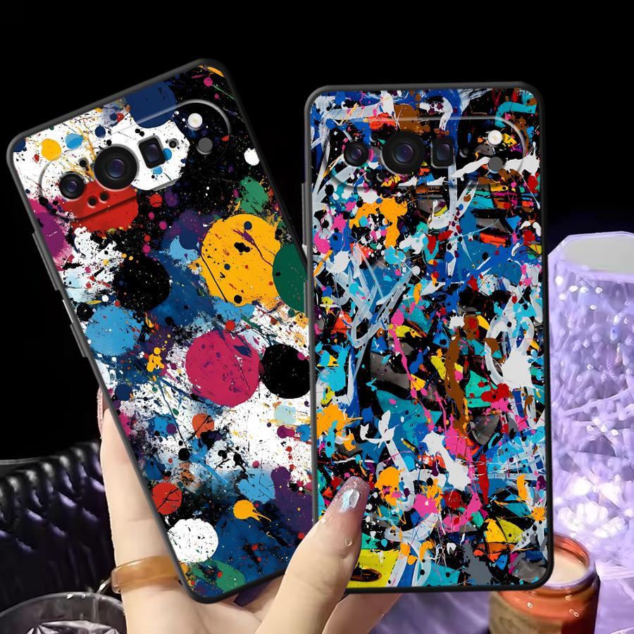 Funda Phone Cover Case for Goo - Google Pixel 9 ulasan dan harga