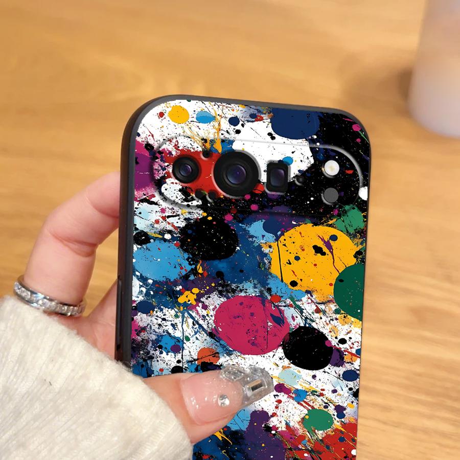 Funda Phone Cover Case for Goo - Google Pixel 9 ulasan dan harga