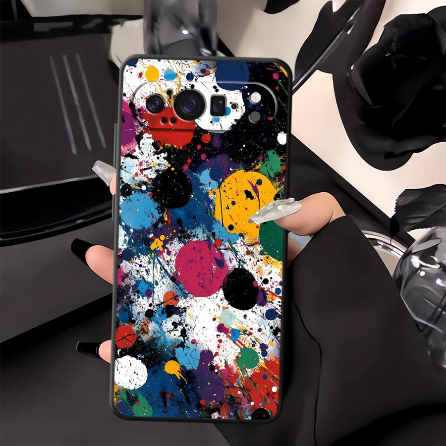 Funda Phone Cover Case for Goo - Google Pixel 9 ulasan dan harga