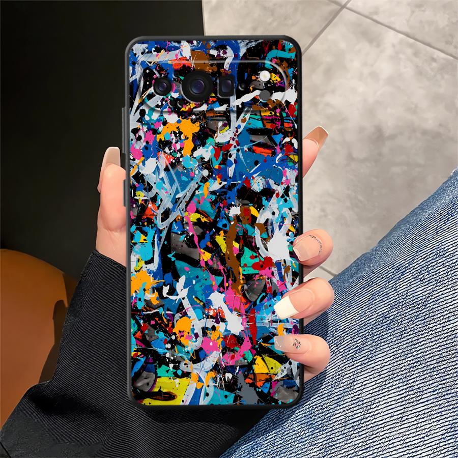 Funda Phone Cover Case for Goo - Google Pixel 9 ulasan dan harga
