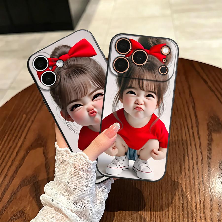 Funda Phone Cover Phone Case f - Apple Iphone 15 ulasan dan harga