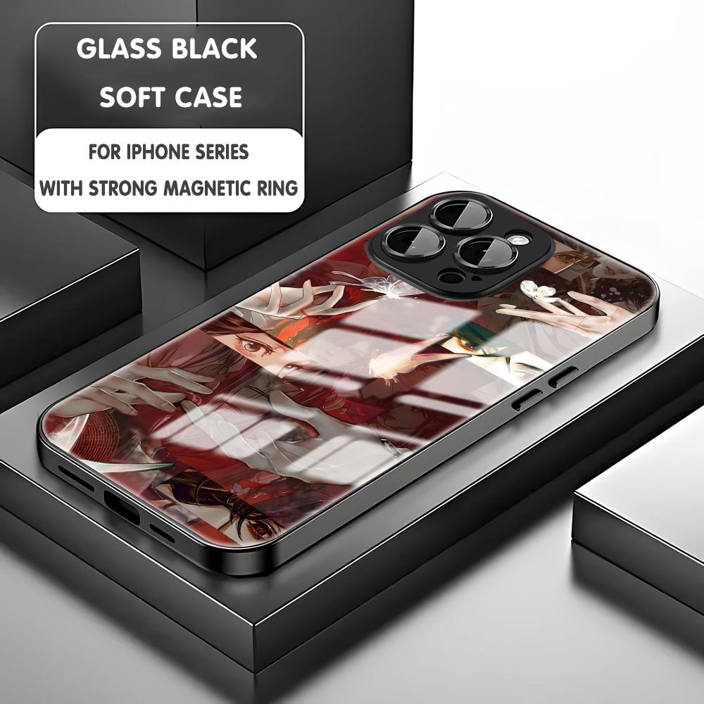 2026 New Plaid Mountain Magnet - Camera Lens Protector ulasan dan harga