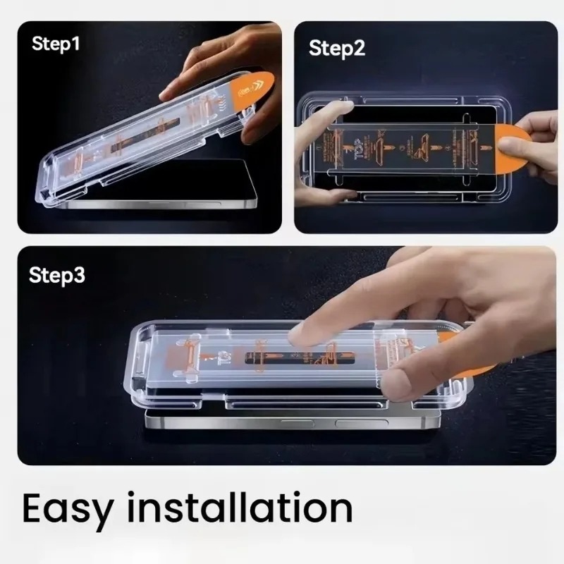 Screen+Lens for Samsung Galaxy - Screen Alignment Tool ulasan dan harga
