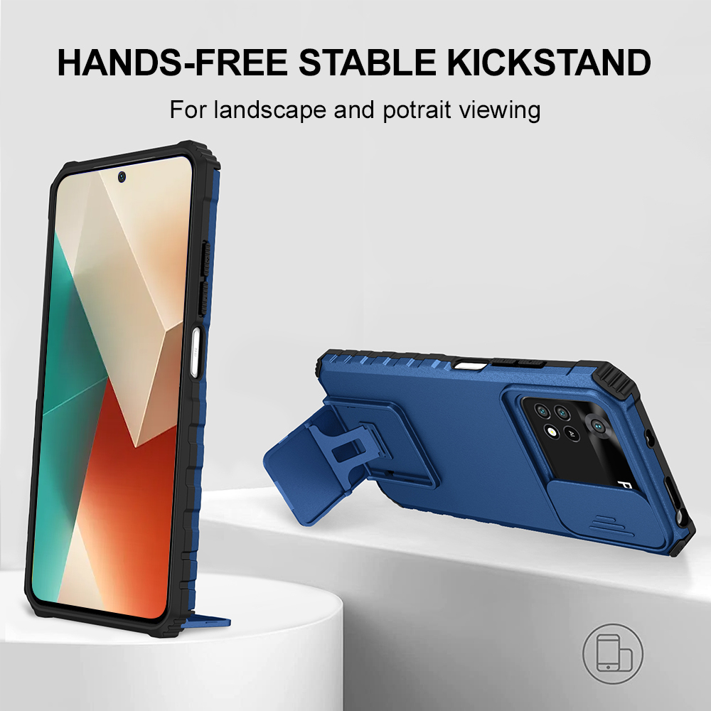 Phone Case Shockproof For Xiao - Camera Lens Protector ulasan dan harga
