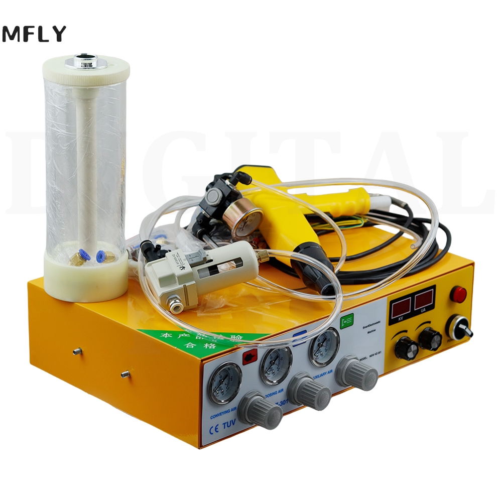 Spraying Equipment Portable Po - Oleophobic Coating Spray ulasan dan harga