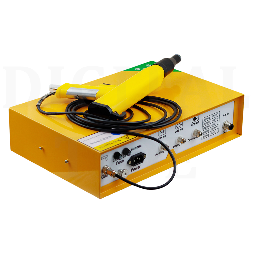 Spraying Equipment Portable Po - Oleophobic Coating Spray ulasan dan harga
