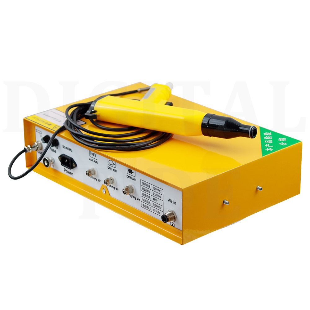 Spraying Equipment Portable Po - Oleophobic Coating Spray ulasan dan harga